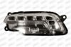 PRASCO ME0434314 Daytime Running Light